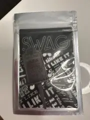 Swag Golf Tombstone Divot Tool 2.0 - Susan
