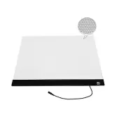 Tracing Light Box LED Light Pad Light Tracer for Artcraft Tracing Animation Draw