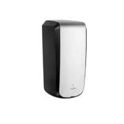 Stainless Steel Automatic Wall Mounted Dispenser for Gel Soap or Sanitizer