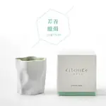 CRINKLE CANDLE - 大豆蠟香氛蠟燭 白雪