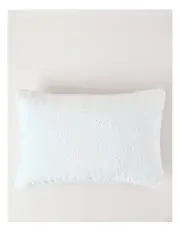 [Vue] Boucle Breakfast Cushion in Cloud