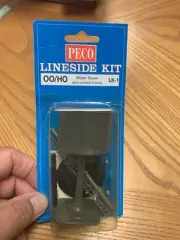 OO/HO plastic kits for model railway Water Tower Peco LK-1