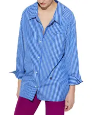 Callas Petra Classic Fit Shirt