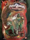 Power Rangers Mystic Force Green Morphmax Battlized Ranger Deluxe Action Figure