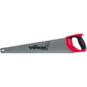 Draper Tools Second Fix Draper Venom® Triple Ground 550mm Handsaw