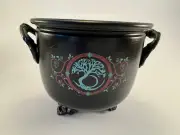Cauldron-Tree of Life