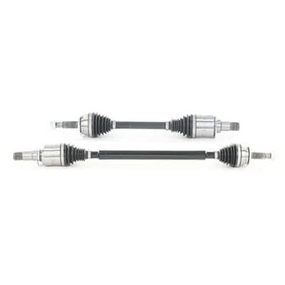 Front Axles Fits Toyota Corolla Hatchback 2.0L 2019-2022 Automatic Transmission (for: Toyota)