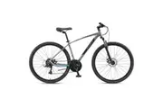 Bikes Sierra Adventure/Hybrid Bike 700c*19" in Graphite