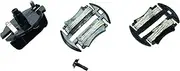 [Scalextric] Drift Guide Blade with Screw