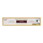 Marco Polo's Treasures Incense Sticks Patchouli - 10 Pack