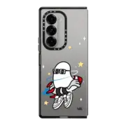 Galaxy Z Fold6 Impact Case Swayjo's Galaxy