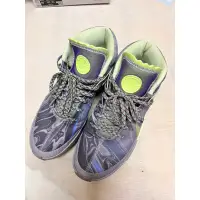 在飛比找蝦皮購物優惠-Nike kd13 ep 實戰籃球鞋 us8.5 特殊配色9