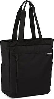 [Champion] No. 68603 Tote Bag, Shoulder Bag, Large Capacity Bag, For Work, School, Commute, A4 Storage, Front Pocket