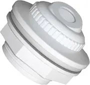 Outanaya Stream Return Jet Fitting for Pool Repair Kit Spa Pool Eyeball Inlet Install Replace Old Damaged Parts