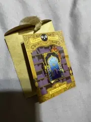 We Hunt The Flame Treasured Tomes Pin Hafsah Faizal Owlcrate