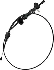 Car Repairing Transmission Shift Control Cable for Dodge Ram 2000-2010