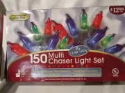 EAST WEST DIST 150 Multi Chaser Light Set 16 Functions Professional Series Plus