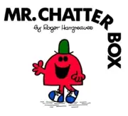 Mr. Chatterbox (Paperback or Softback)