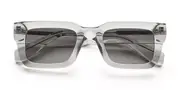 CHIMI 05 Grey Men's Sunglasses Grey Size 48