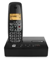 DORO NeoBio Answering Machine + Handset Home Speaker Phone Cordless Wireless NEW