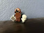 LEGO MINI FIGURES THE MUPPETS 71033 #1 ROWF DOG