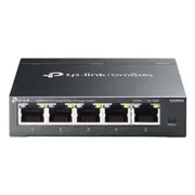 5 PORT GIGA EASY MANAGED SWITCH