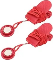 WHAMVOX Treadmill Safety Magnet to Install and Use Pcs Replacement Security Keys for Fitness Equipment
