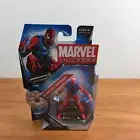 Scarlet Spider Marvel Universe 3.75” Ben Reilly Spiderman Series 3 014 Variant