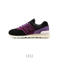 在飛比找蝦皮商城優惠-【NEW BALANCE 574 X SNEAKER FRE