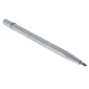 Tungsten Carbide Tip Scriber Pocket Sized Sheet Metal Scribe Tool 143mm Etchi...