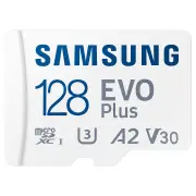 Samsung 128GB EVO Plus Gen 2 microSD Card. MB-MC128SA/APC