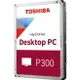 東芝 TOSHIBA 2TB 2T 硬碟 3.5吋 7200轉 內接式硬碟 三年保固 HDWD320UZSVA