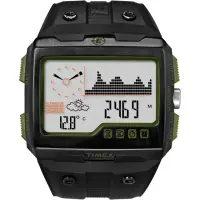 在飛比找momo購物網優惠-【TIMEX】遠征系列 Expedition WS4 多功能