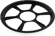 Aexit 12" (Electroacoustic device) Car Audio Speaker Mesh Sub Woofer Subwoofer Grill Dusty (79ry273qf751) Cover Protection