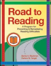 Road to Reading