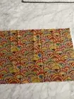 Kaffe Fassett - Paper Fans - Ochre