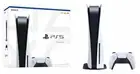 NEW Playstation PS 5 Console Disc Edition SEALED System (SHIPS NEXT DAY)