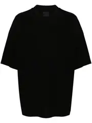 [Juun.J] Semi Over Fit Tee