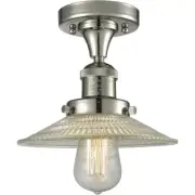 Innovations Lighting 517-1CH-PN-G2-LED Franklin Restoration Halophane
