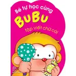 BOOK-BABY 自學用 BUBU:練習寫信(2022 年修訂)