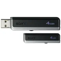 在飛比找蝦皮購物優惠-SONY USM 4GJ 隨身碟 4G