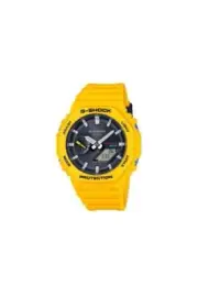 Casio Gents G-Shock Solar & Bluetooth Watch GA-B2100C-9AER