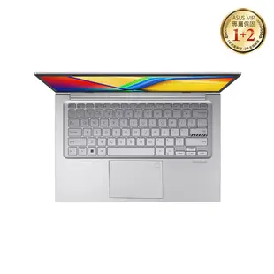 ASUS 華碩Vivobook 14 X1404VA 13代14吋筆電(i5-1335U/8G/512G SSD)