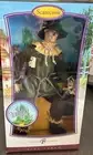 WIZARD-OF-OZ SCARECROW SCARE CROW MATTEL-BARBIE-COLLECTION-FIGURE-2006