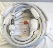 Makhoon Pool Cleaner Feed Hose Replacement for Zodiac Polaris 280 380 180 3900