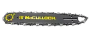 MCCULLOCH BAR & CHAIN FITS 10-10, 10-10A, 55, 57 SP60 80, 555, 560, 570, 606 610
