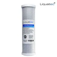 在飛比找松果購物優惠-【LIQUATEC】壓縮活性碳濾心 CTO｜美國 LIQ N