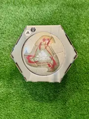 Authentic FIFA World Cup 2002 Official Match Ball Adidas Fevernova Size 5 BNIB