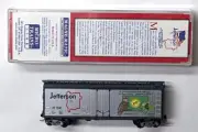MTL S Micro-Trains Special Run 12.01 Jefferson JF 1941 Membership Car