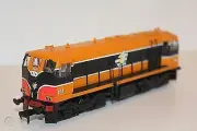 Loksound 5 Decoder For Murphy Models (Irish) Class 181 Diesel